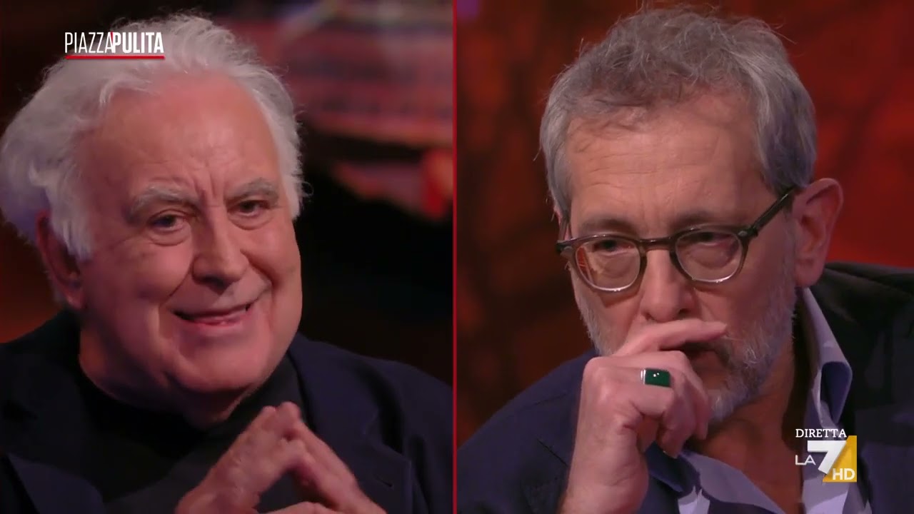 “Bombe di destra o di sinistra? Tutte le bombe sono orrore” - L’intervista a Michele Santoro