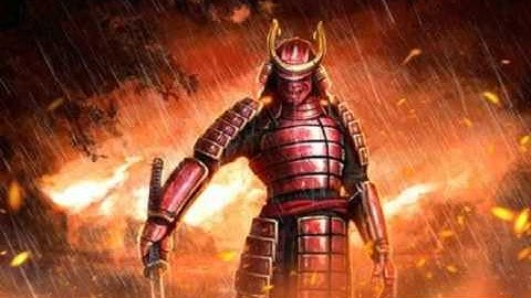 Kizoa Video Editor - Movie Maker: Samurai Trailer By Ryan Kryscnski and Aaron Smith