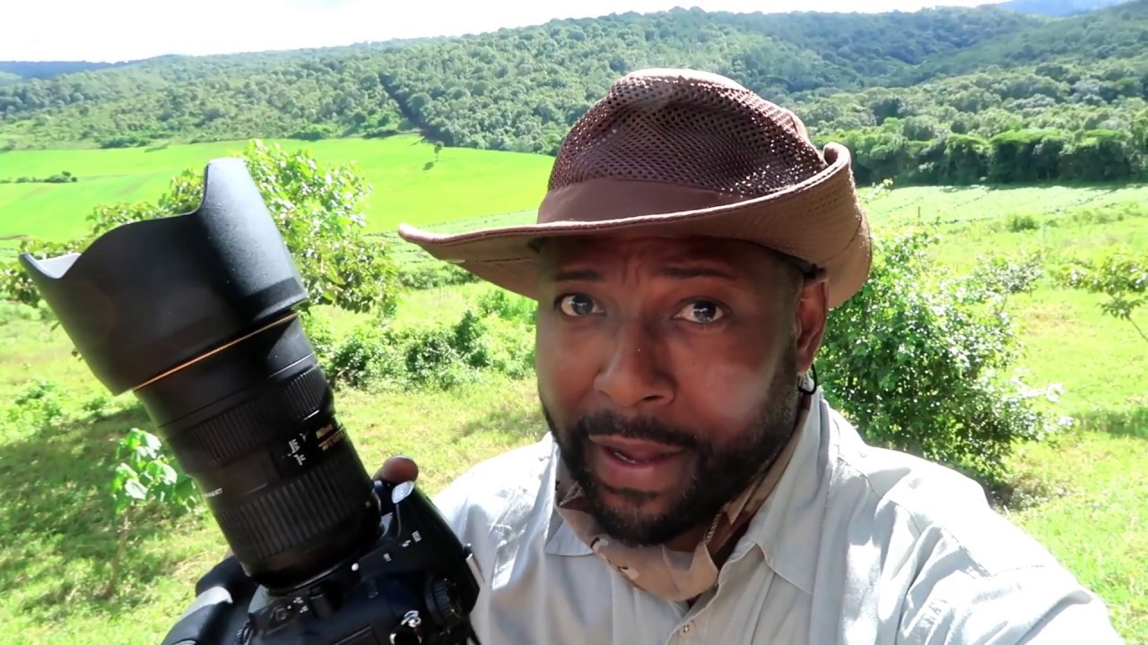 Tanzania Photography Safari Preview