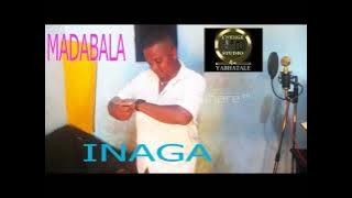 MADABALA  INAGA  BY LWENGE STUDIO