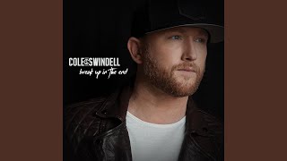 Video thumbnail of "Cole Swindell - Break Up in the End"