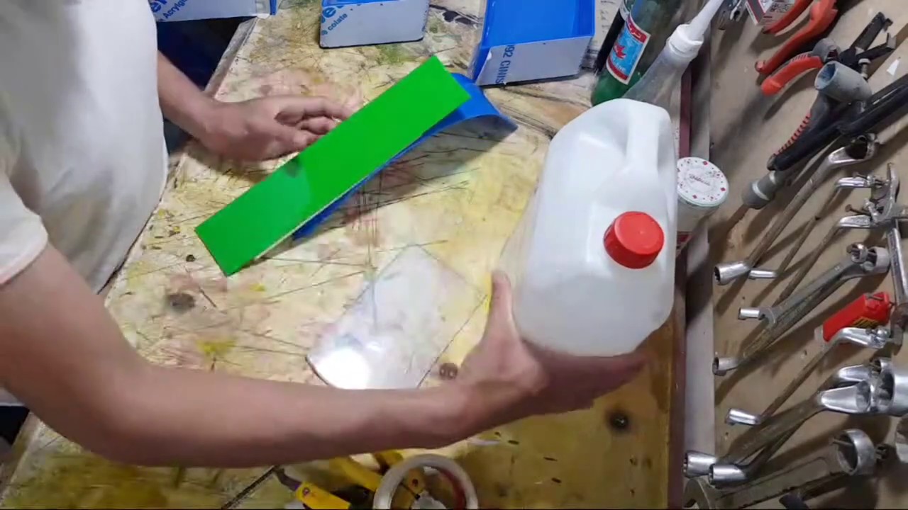 كيفاش نصوب الكولا ديال البلكسي كلاص