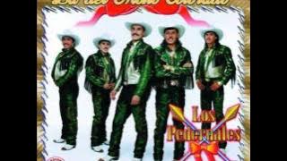 Se hunde el barco - Los pedernales