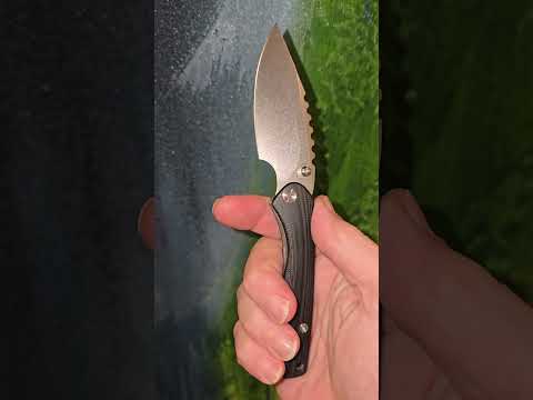 Azusa Bladeworks Helldorado Vanax