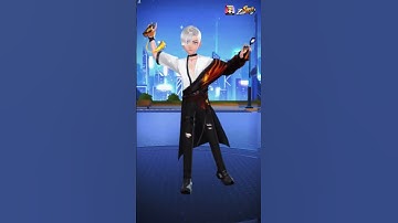 ZINGSPEED MOBILE - TỪ NHỎ HIỂU RÕ MÌNH ĐẸP TRAI