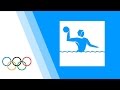 Water Polo - Women's Medal Matches | London 2012 Olympic Games