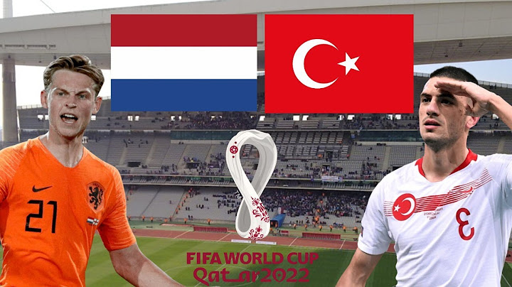 TURKIJE TEGEN NEDERLAND LIVE MET DE VOETBALCOMMENTATOR (#438)