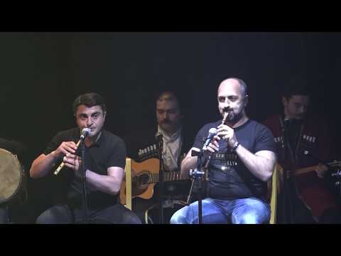 duduki/дудукй/დუდუკი lamazi musikaluri nomeri. giorgi merabishvili-shalva wivilashvili