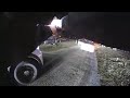Bodycam: Armed Pursuit Suspect Shot By Officers. Tulsa, OK. December 31, 2022.