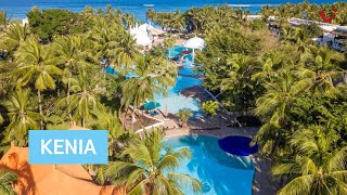Hotel Southern Palms Beach Resort przy plaży Diani Beach | Kenia z TUI Poland