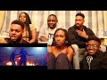 Maître GIMS Ft. Sofiane - Loup Garou ( REACTION VIDEO ) || @MaitreGIMS @Fianso