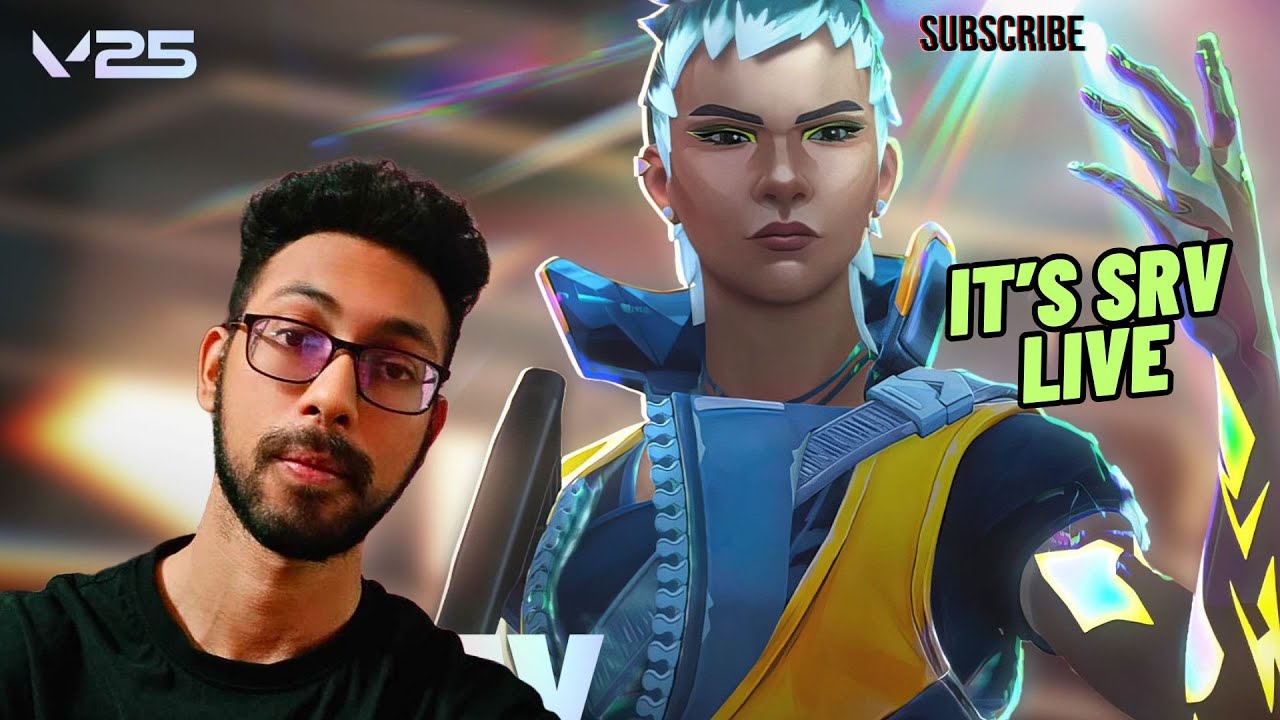 🔴 Valorant India LIVE | Very Pro Waylay Gameplays!!!