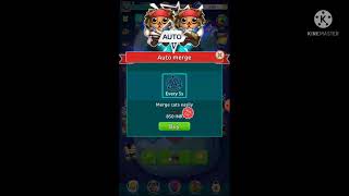 Merge cats earn crypto reward all details for the earning screenshot 5