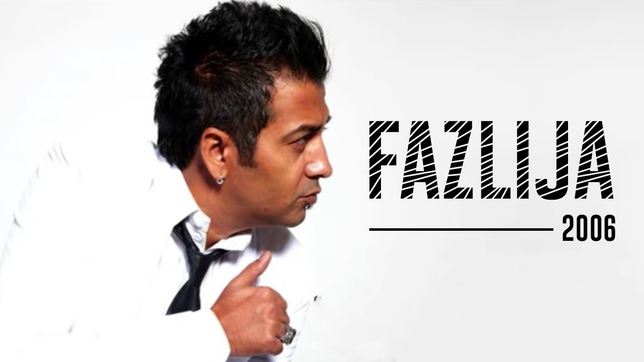 Fazlija - 2006 - Sudar