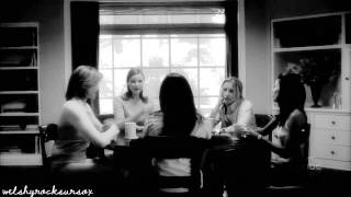 Goodbye Desperate Housewives - From The Heart (8x22/23 Spoilers)