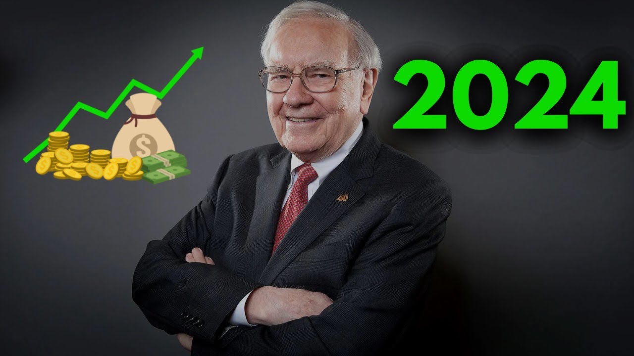 💸 LAS 7 MEJORES REGLAS DE WARREN BUFFETT PARA INVERTIR EN 2024 - YouTube