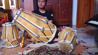 Download Lagu Dasar Jodo By:D'Rizal Lineuk..(Test Kendang Kesayangan) MP3