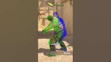 ВОТ ПОЧЕМУ В CS2 НЕ РЕГАЕТСЯ УРОН! 🤬😡💥 #csgo