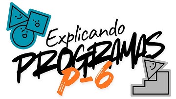 Explicando Programas - Suma de números enteros en un Arreglo en Java (6)