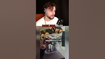 Do you know about this story?  #dimawallhacks #cs2 #csgo