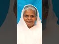 TPM  DEATH NEWS MUNNAR CENTER SISTER SARAMMA CHACKO (62)ENTERED GLORY ON 5.2.2024 MANKULAM LOCAL