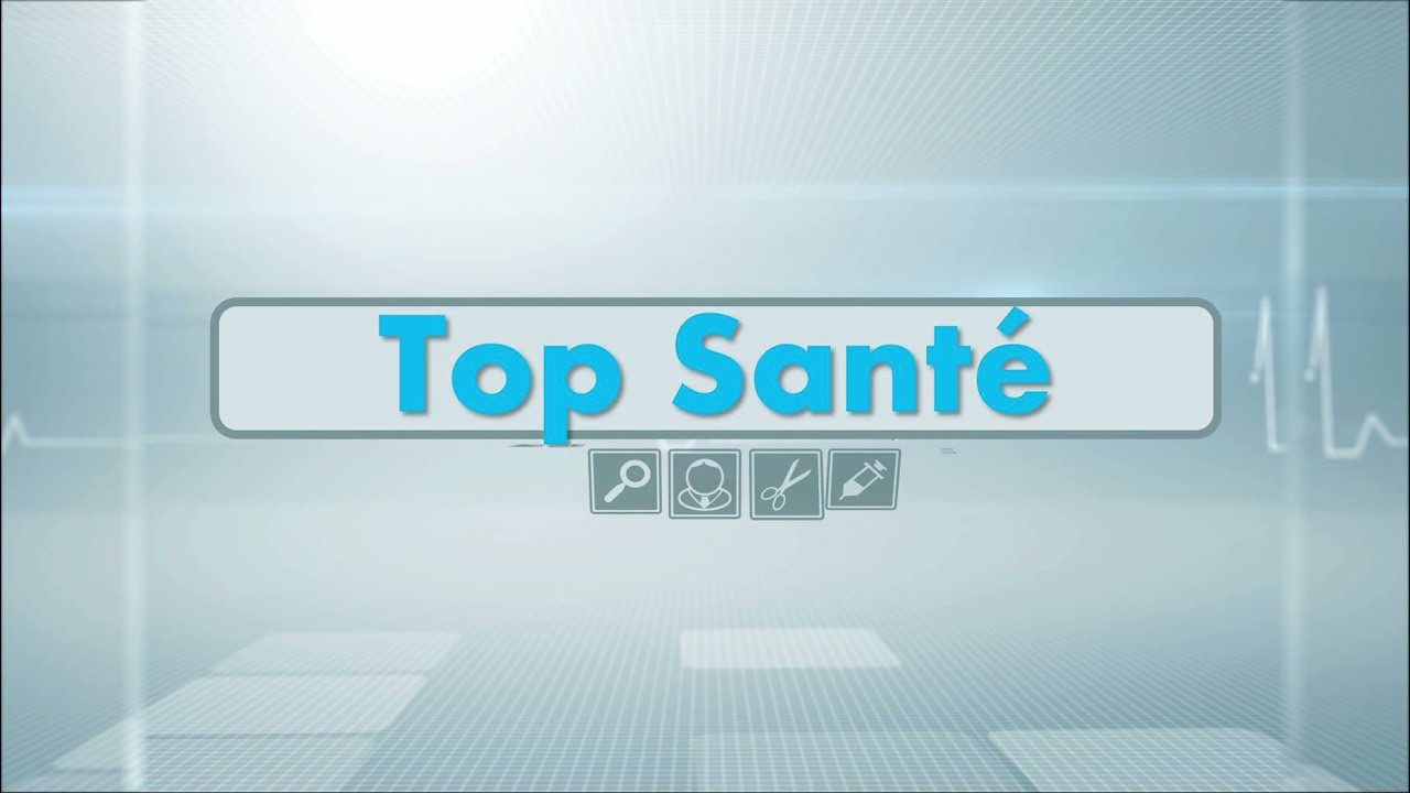 Générique TOP Santé sur ETV