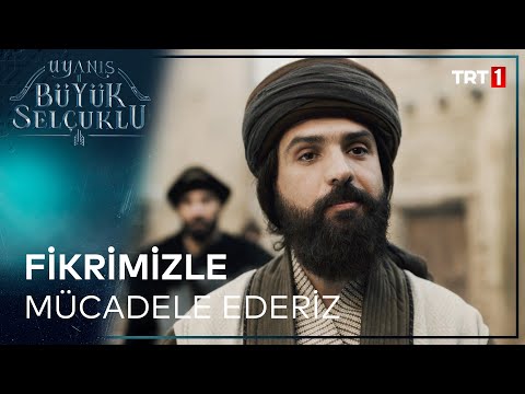 Uyanış: Büyük Selçuklu: Season 1, Episode 7 Clip