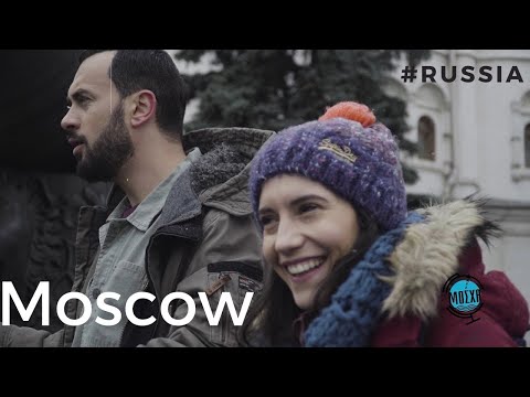 Βίντεο: Πού να πάτε στη Μόσχα στις διακοπές της Πρωτοχρονιάς