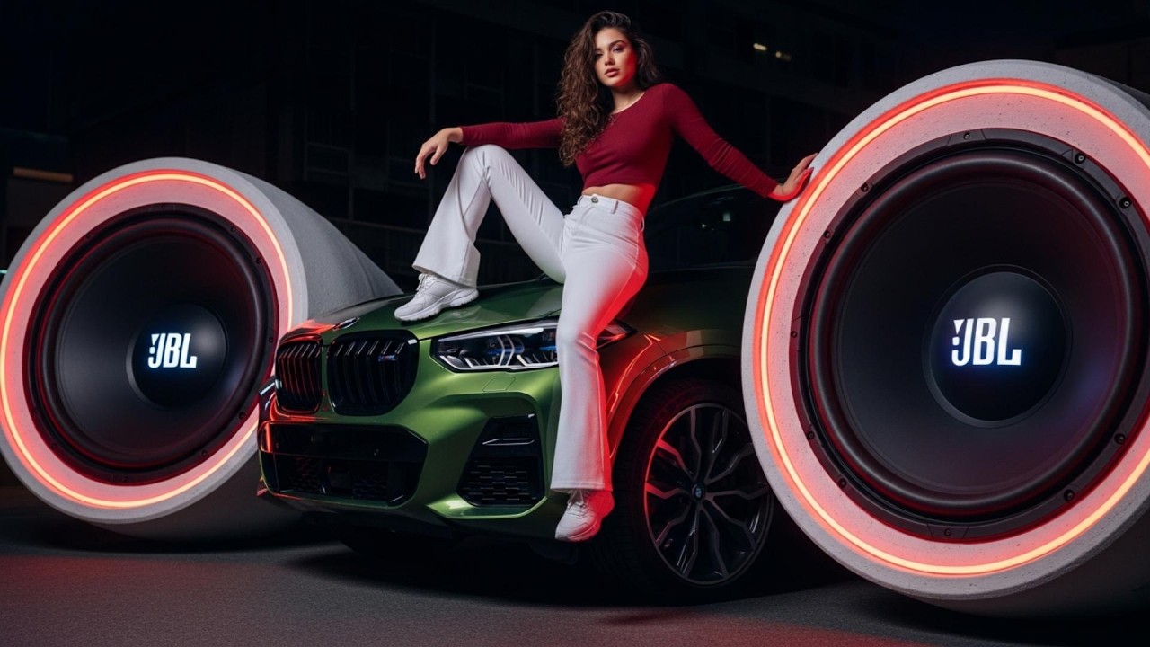 🚗 Musik Mobil 2026 / 💥 Remix EDM Bass Drop 2026 / Campuran Lagu Club Banger Energi & Perjalanan M...