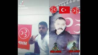 Var Olsun Ülkücü Gençlik