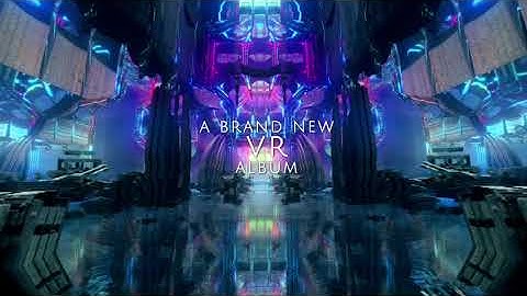 Recombination VR teaser