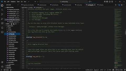 PROJECT UAS PEMROGRAMAN CMS PEMBUATAN CRUD DENGAN CODEIGNITER_NUR KHANIFAH_5F_066