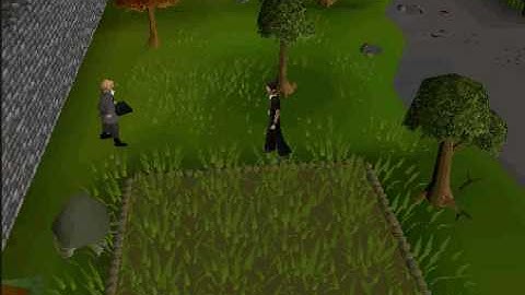 Ciberscape - The Number 1 RS Private Server!