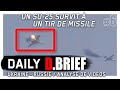 UKRAINE - RUSSIE : ANALYSE DES VIDEOS. DAILY D.BRIEF #6