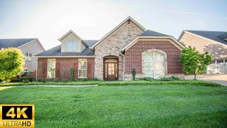 Farragut TN Home Tour | Turkey Creek