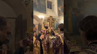 Воздвижение Креста #крест #воздвижение #праздник #православие #церковь #holycross #епископсерафим