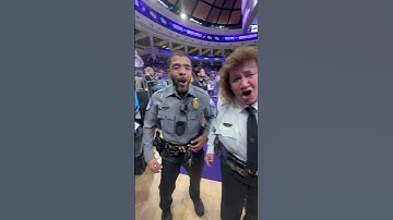 HPU Game Day | Student POV