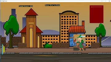 BGI Project in C Programming Language.mp4