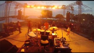 Gaelic Storm - Irish Fair of Minnesota Recap