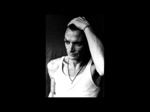 Chris Whitley As Day Is Long Youtube