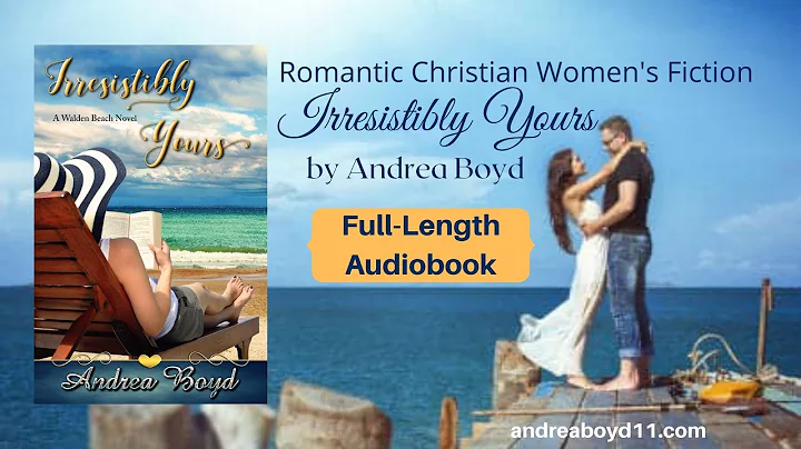 Irresistibly Yours, a Romantic Christian Women's F...