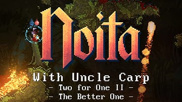 The Better One - Two for One Part 2 - Let