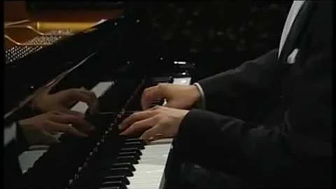 Yundi Li plays Chopin Scherzo No.1 Op.20 in B Minor