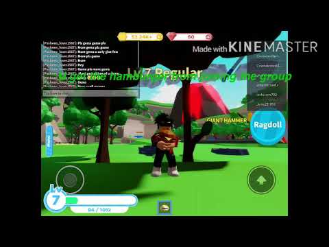 Roblox Ragdoll Simulator 2 Youtube - ragdoll simulator 2 roblox