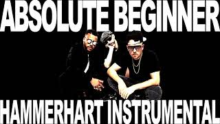 Video thumbnail of "Absolute Beginner - Hammerhart (Instrumental)"