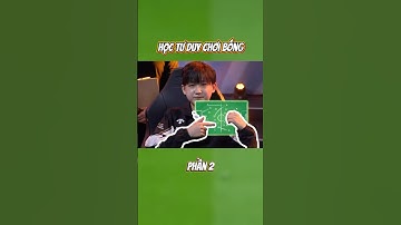 Học tư duy chơi bóng của thần đồng Wonder08. Part2 #fco #fconline #fo4