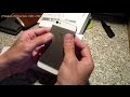 Куча посылок 2 !!! Jiayu G5 MTK6589T Quad Core Посылка из Китая!