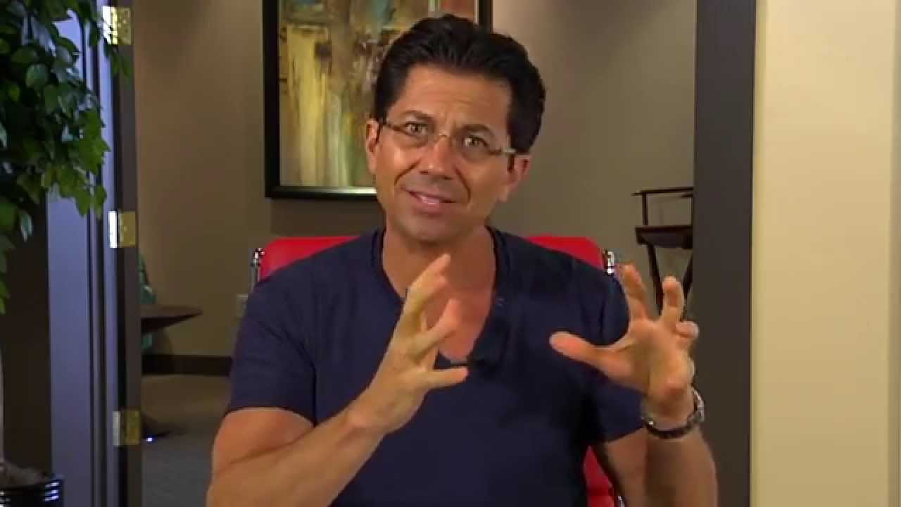 dean cain Dean Graziosi Weekly Wisdom #292 - Kill YOUR Stinking Thinking