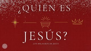 ¿Quién es Jesús? (Mateo 2:1-12) ⎮Jonathan Adams