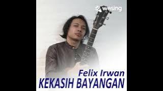 Filix Irwan - Kekasih Bayangan- Cover - WeSing